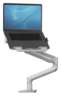 Anteprima di Porta laptop Fellowes Tallo argento