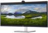 Thumbnail image of Dell P3424WEB Video Conference Monitor