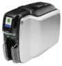 Thumbnail image of Zebra ZC300 Dual USB ET Card Printer