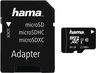 Miniatuurafbeelding van Hama Memory Base 64GB microSDXC