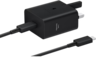 Thumbnail image of Samsung USB-C Charger Black 45W