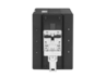 Miniatuurafbeelding van HPE Aruba 4100i 12G PoE DIN Switch