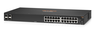 Anteprima di Switch HPE Aruba 6100 24G