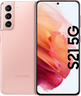 Samsung Galaxy S21 5G 256 GB rosa Vorschau