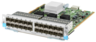 HPE Aruba 24x Gig-T v3 zl2 Modul Vorschau