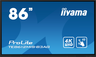 Thumbnail image of iiyama PL TE8612MIS-B3AG Touch Display