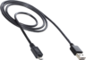 Thumbnail image of Delock USB EASY A - Micro B Cable 2m