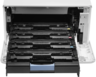 HP Color LaserJet Pro M454dn Drucker Vorschau