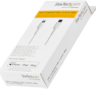 Thumbnail image of StarTech USB Type-C - Lightning Cable 2m