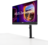 Miniatuurafbeelding van ASUS ZenScreen MB229CF Portable Monitor