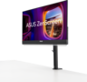 Miniatuurafbeelding van ASUS ZenScreen MB229CF Portable Monitor