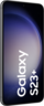 Thumbnail image of Samsung Galaxy S23+ 256GB Black