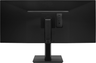 Thumbnail image of LG 34BR65F-B UltraWide Monitor