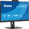 Anteprima di Monitor iiyama ProLite XUB2790QSUH-B2