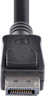 Thumbnail image of StarTech DisplayPort Cable 0.5m