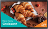 Vista previa de Pantalla Samsung QB24C Smart Signage