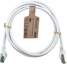 Aperçu de Câble patch GRS RJ45 S/FTP Cat6a 20m blc