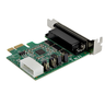 Miniatura obrázku PCIe karta StarTech 4port. sériová RS232