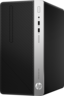 Thumbnail image of HP ProDesk 400 G6 Tower i7 8/256GB PC