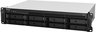 Synology RackStation RS1221+ 8-Bay NAS Vorschau