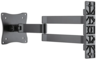 Thumbnail image of Neomounts FPMA-W830BLACK Wall Mount