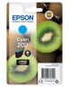 Thumbnail image of Epson 202 Claria Ink Cyan