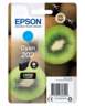 Thumbnail image of Epson 202 Claria Ink Cyan