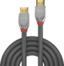 Miniatuurafbeelding van Cable HDMI A/m-HDMI A/m 7.5m