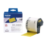 Thumbnail image of Brother 62mmx30m Cont Label Roll Yellow