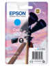 Thumbnail image of Epson 502 Ink Cyan