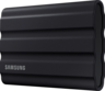 Samsung T7 Shield 2 TB fekete SSD előnézet