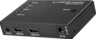 Imagem em miniatura de Selector StarTech HDMI/DP 4:1