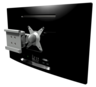 Miniatuurafbeelding van Dataflex Viewmate Slatwall Monitor Arm