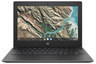 Thumbnail image of HP Chromebook 11 G8 EE Celeron 4/32GB