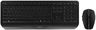 Thumbnail image of CHERRY GENTIX DESKTOP Keyboard & Mouse