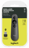 Thumbnail image of Logitech R500sPresenter Graphite Grey