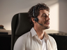 Aperçu de Casque conduction osseuse Shokz OpenMeet