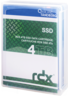 Thumbnail image of Overland RDX SSD Cartridge 4TB