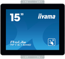 iiyama PL TF1515MC-B2 Open Frame Touch előnézet