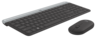 Thumbnail image of Logitech MK470 Keyboard and Mouse Set