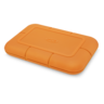LaCie Rugged USB-C 4 TB SSD Vorschau