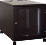 Thumbnail image of Lehmann Office Rack Acoustic 12U 600x900