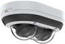 Thumbnail image of AXIS P3715-PLVE Network Camera