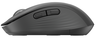 Miniatuurafbeelding van Logitech Signature M650 Mouse Graphite