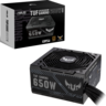 Miniatuurafbeelding van ASUS Gaming 650W Bronze PSU