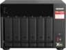 QNAP TS-673A 8 GB 6-Bay NAS Vorschau