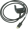 Miniatuurafbeelding van Zebra MC3300 USB Charging/Data Cable