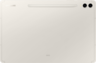 Miniatuurafbeelding van Samsung Galaxy Tab S9+ 256GB Beige