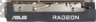Thumbnail image of ASUS Dual Radeon RX7600V2 OC Graphics Cd