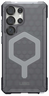 Aperçu de UAG Essent. Armor Galaxy S25Ultra cendre